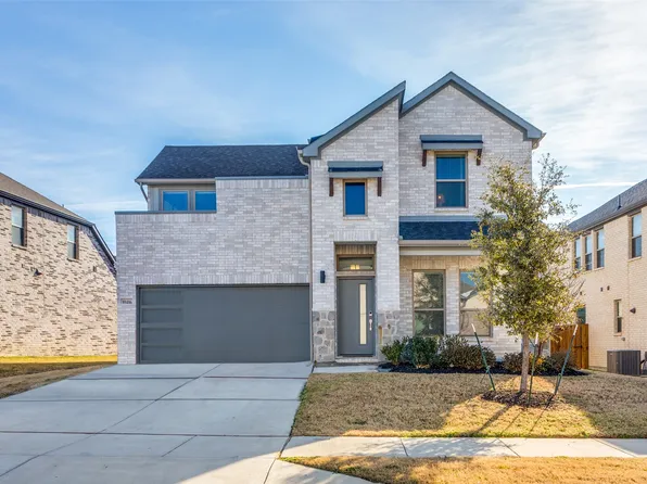 10416 Lequoia St, Fort Worth, TX 76179