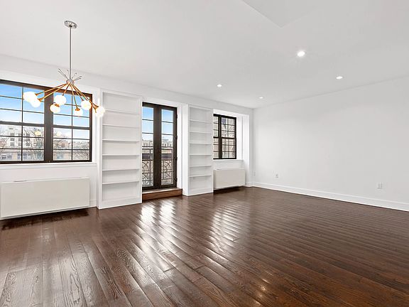 4th image of 117 Edgecombe Ave #4