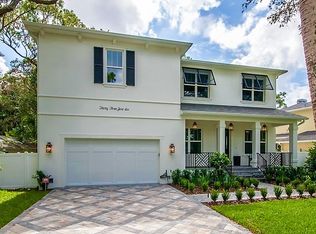 3306 W Sevilla Cir, Tampa, FL 33629