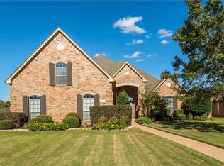 912 Cumberland Trl, Mansfield, TX 76063