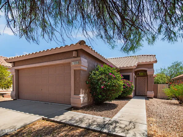 12224 N Kylene Canyon Dr, Oro Valley, AZ 85755