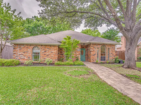 2420 Beaver Bend Dr, Plano, TX 75025