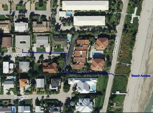 15 Sailfish Ln #2, Boynton Beach, FL 33435