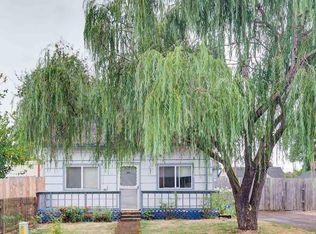 790 W Morton St, Lebanon, OR 97355