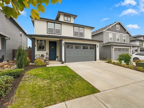 12919 NE 63rd Ave, Vancouver, WA 98686