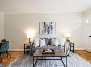 2600 16th St S APT 709, Arlington, VA 22204