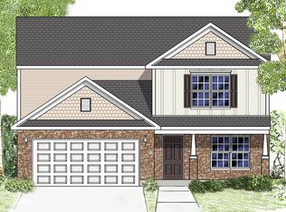 336 Victory Ln, Moore, SC 29369