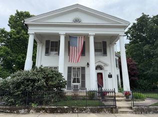 615 N Wayne St, Piqua, OH