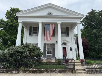 615 N Wayne St, Piqua, OH, 45356