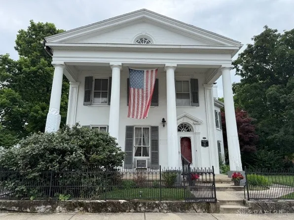 615 N Wayne St, Piqua, OH 45356