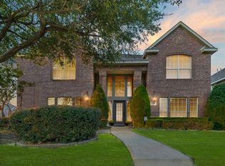 1807 Lake Whitney Ln, Allen, TX 75002