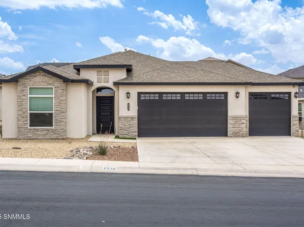 2930 Marvin Gardens Ave, Las Cruces, NM 88012
