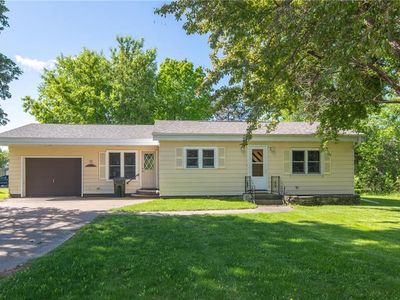 76 South Avenue, Clear Lake, WI, 54005
