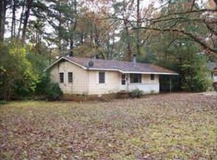 1239 Tara Rd, Jackson, MS 39212