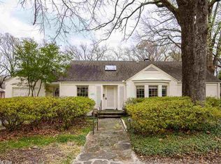 115 Normandy Rd, Little Rock, AR 72207