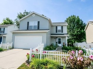 273 Equestrian Dr, Winfield, MO 63389