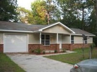 1335 Van Delia Rd, Tallahassee, FL 32310