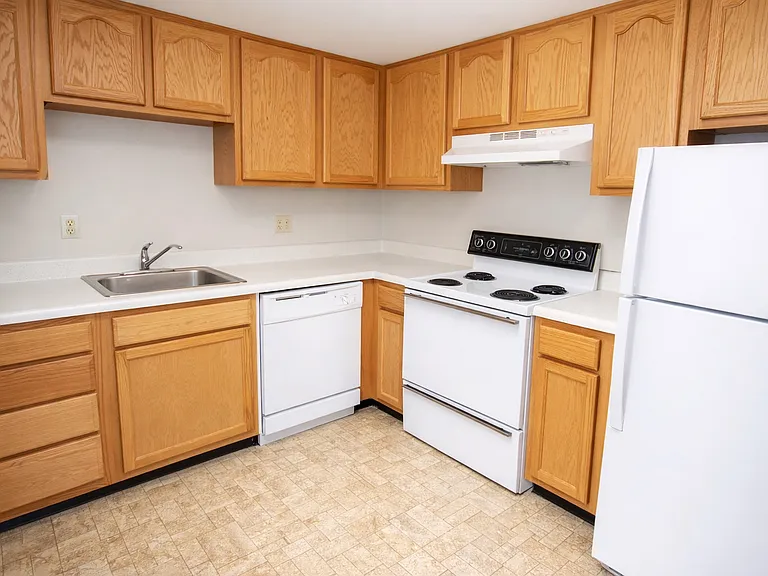 Large 1-Bedroom (Unit 305)