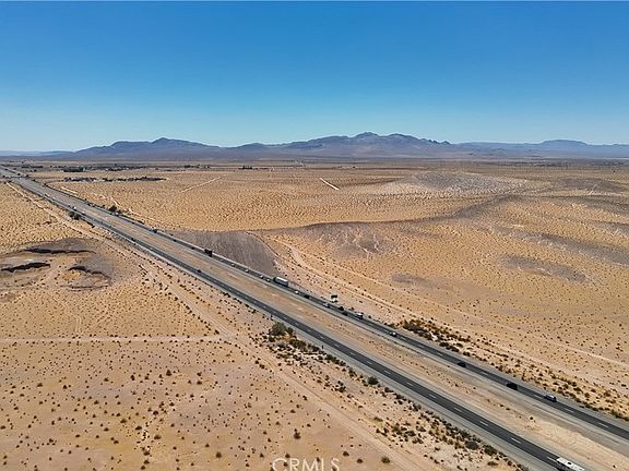 5th image of 0 Yermo Cutoff