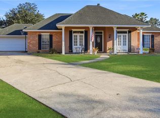 109 Dublin Ct, Slidell, LA 70461