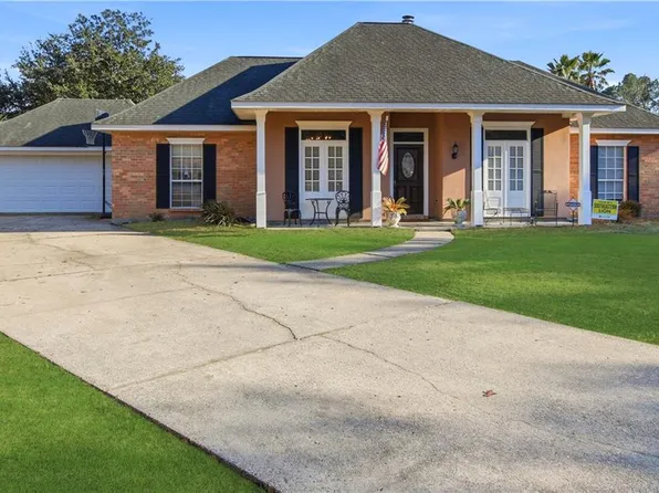 109 Dublin Ct, Slidell, LA 70461