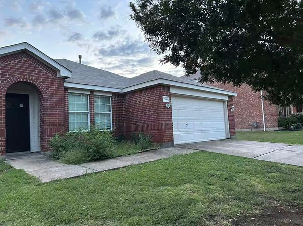 Home for Sale in Forney TX