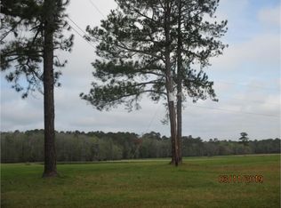 10471 Dry Lake Rd, Quitman, GA 31643