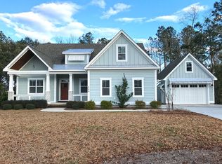 209 Bates Retreat, Hampstead, NC 28443