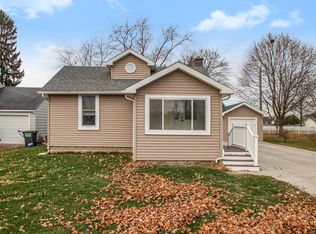 1020 N Nottawa St, Sturgis, MI 49091