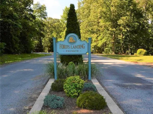 334 Fords Landing Ln, Millington, MD 21651