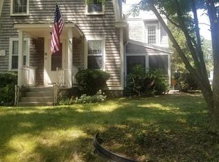 55 High St, Hingham, MA 02043