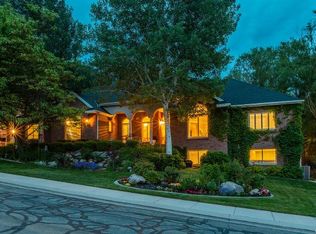 2068 E Montane Dr, Draper, UT 84020