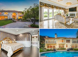 345 Oak Mountain Rd, Bradbury, CA 91008