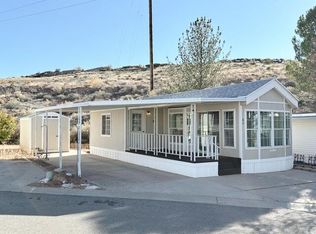 448 E Telegraph St TRAILER 60, Washington, UT 84780