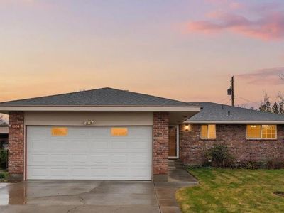 4004 W Nixon St, Pasco, WA, 99301