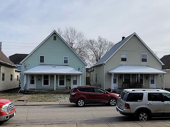 2nd image of 2101 Ringgold Ave #2103