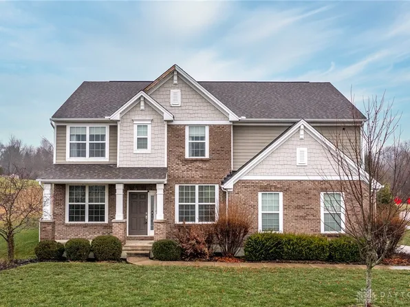 3171 Northerton Ct, Dayton, OH 45414