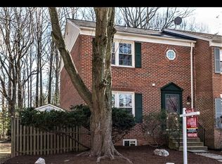 5484 Mersea Ct, Burke, VA 22015