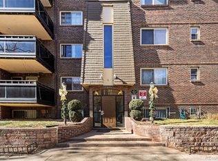 London House Condos, Denver, CO 80218