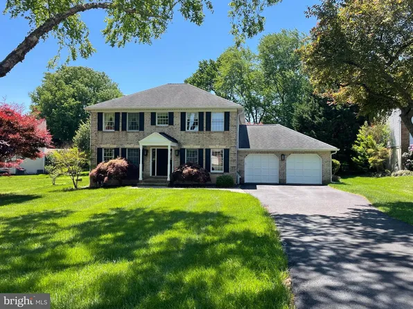 10363 Boca Raton Dr, Ellicott City, MD 21042
