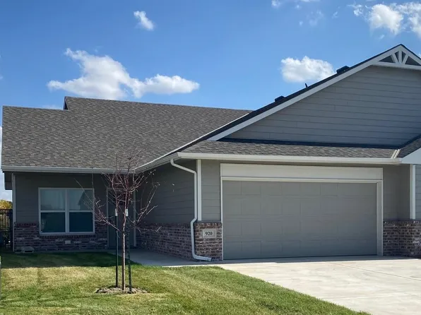 920 N Cloverleaf St, Goddard, KS 67052