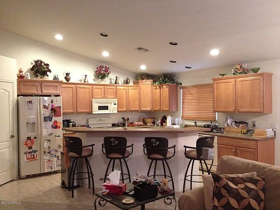 2nd image of 7540 S Hinds Willow Way