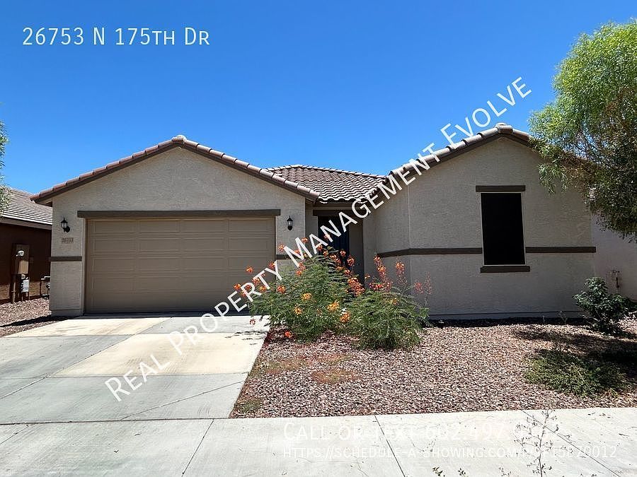 1st image of 26753 N 175th Dr