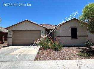 26753 N 175th Dr, Surprise, AZ 85387