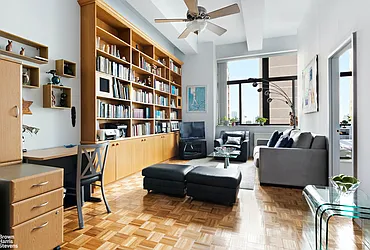 Sold by Brown Harris Stevens