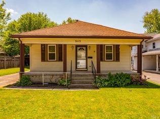 2112 Ottello Ave, Dayton, OH 45414
