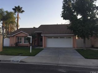 29772 Camino Cristal, Menifee, CA 92584