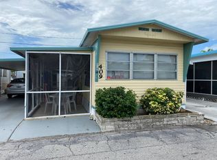 409 Harmony Ave, Bradenton, FL 34208