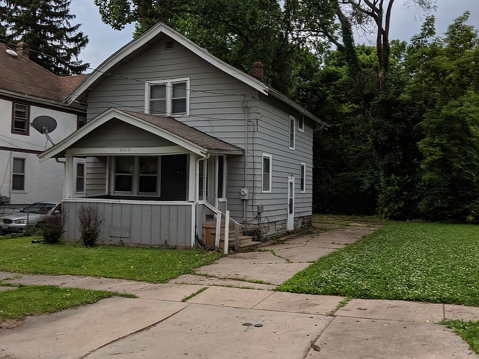 1st image of 409 S Independence Ave