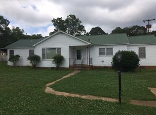 804 Cherry St, Pendleton, SC 29670